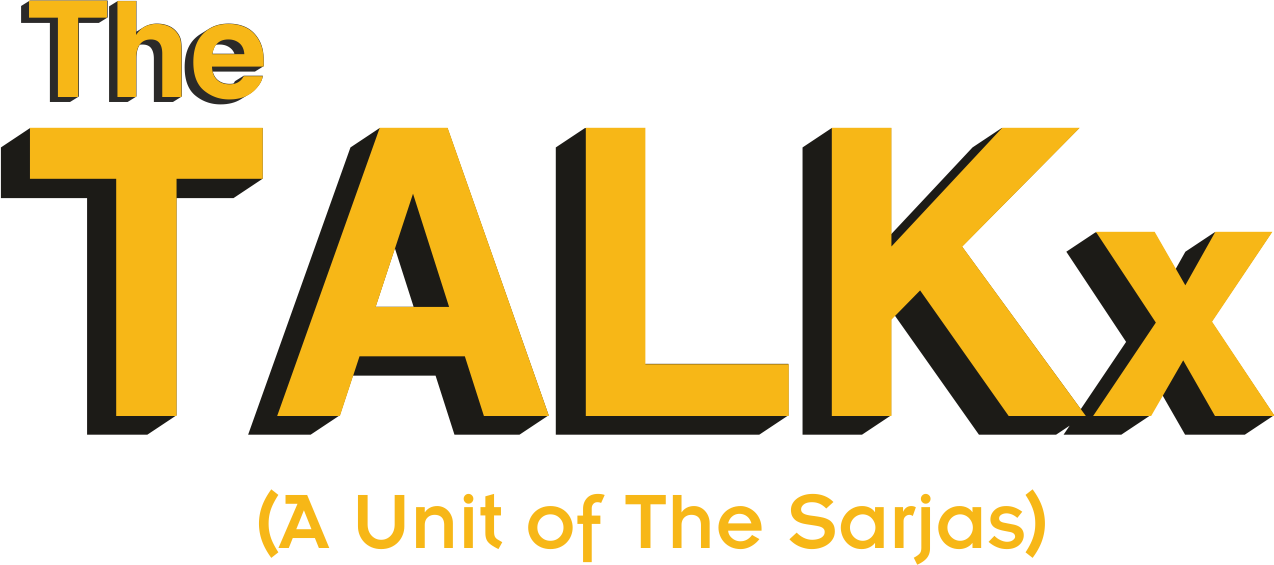 The TALKx